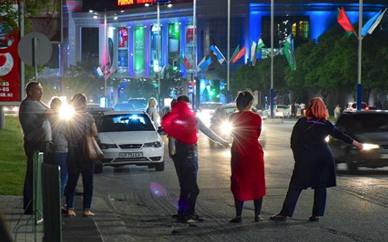 Узбекистанцев предостерегли от халявы