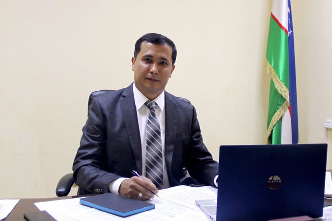 Американский бизнесмен получил должность в Госкомтуризме