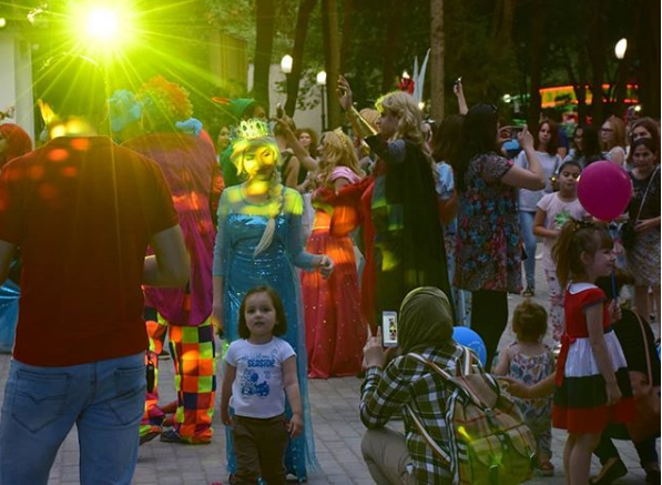 Узбекистанцы отдохнут дополнительно еще несколько дней