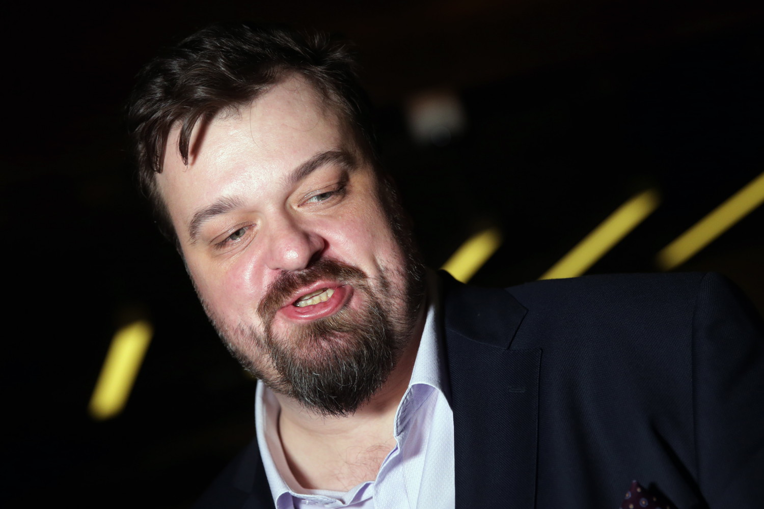 Уткин задумался об Узбекистане и показал подарок Ирматова