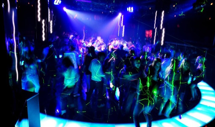 Ночные клубы Ташкента обвинили в уклонении от налогов и сокрытии прибыли