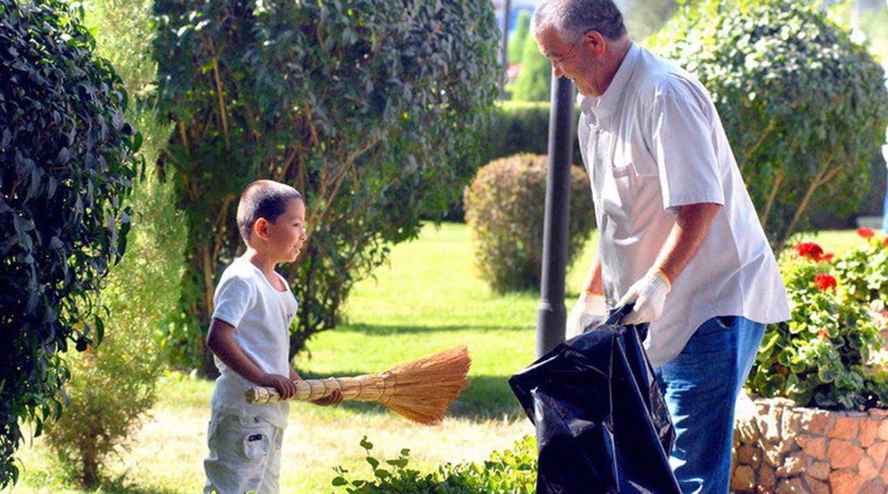 Объявлена дата всенародного хашара в Узбекистане