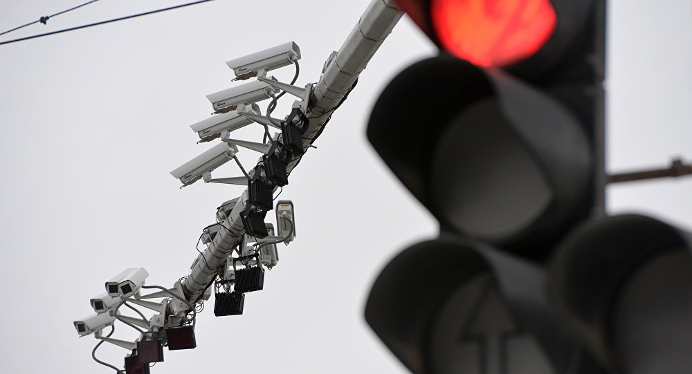 Названы еще четыре локации Ташкента, где установлены новые радары