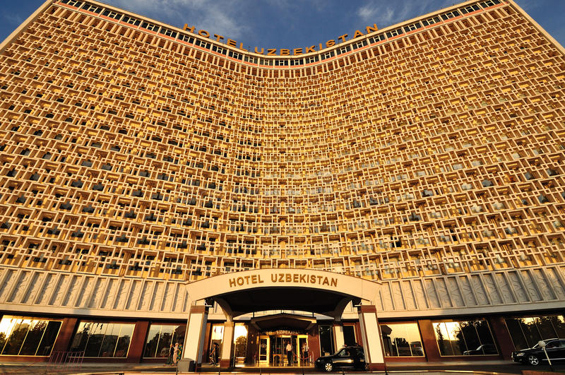 «Узбечку» продадут