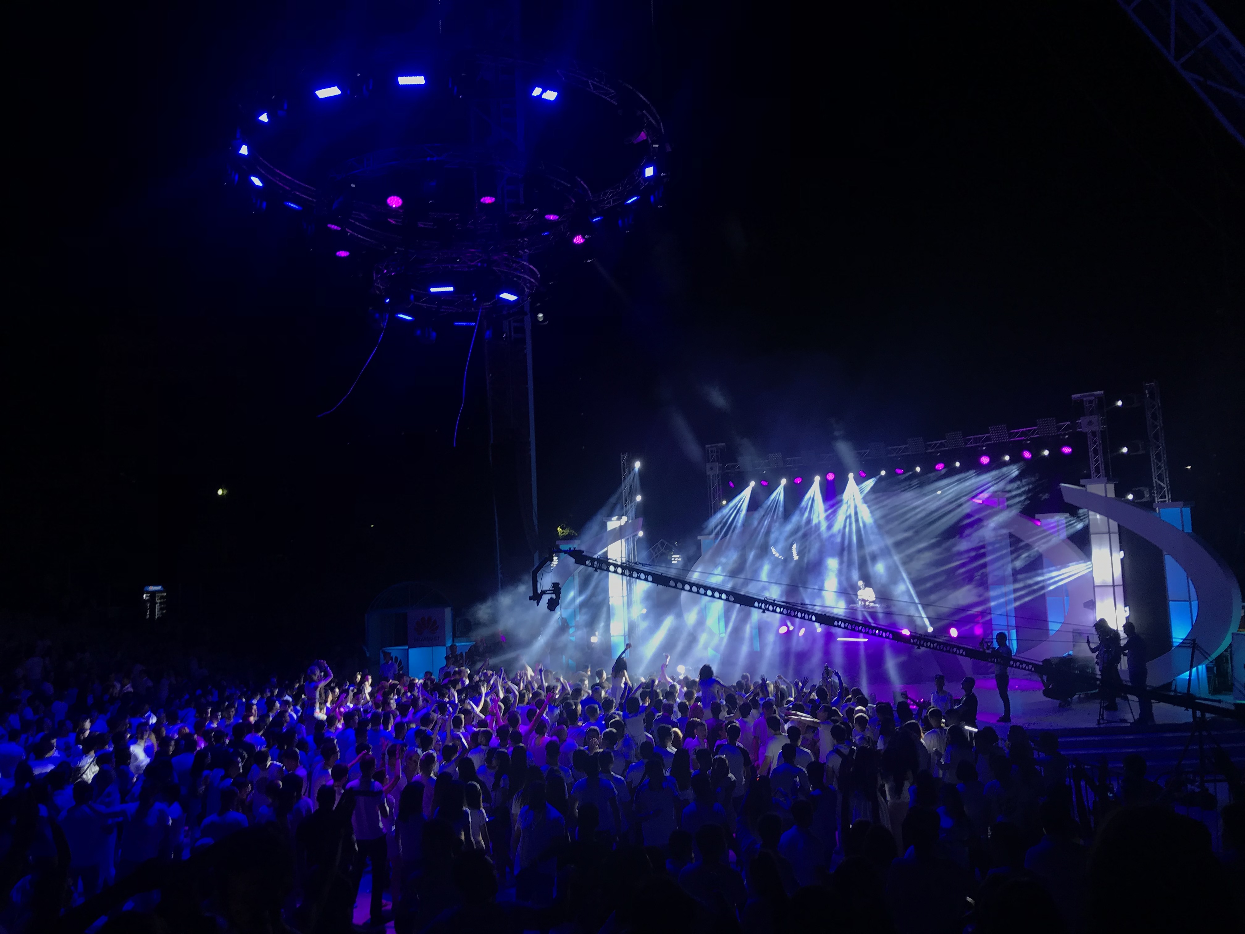 Как это было: Danсe Music Fest 2018