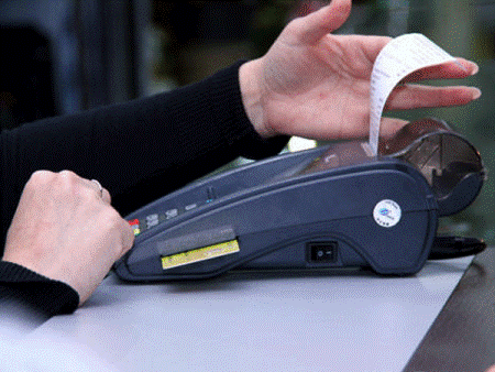 Uzcard сообщил о временных сбоях в работе терминалов