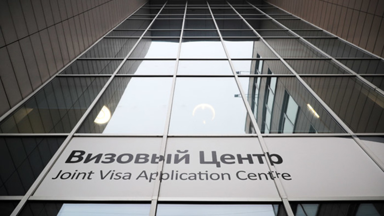 Греция раздаст узбекистанцам визу