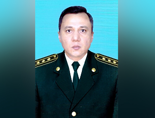 Министру внутренних дел нашли нового зама