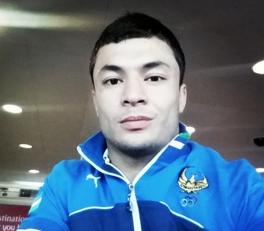 В деле о смертельном избиении Джамшида Кенжаева в ночном клубе появились новые подробности (видео)