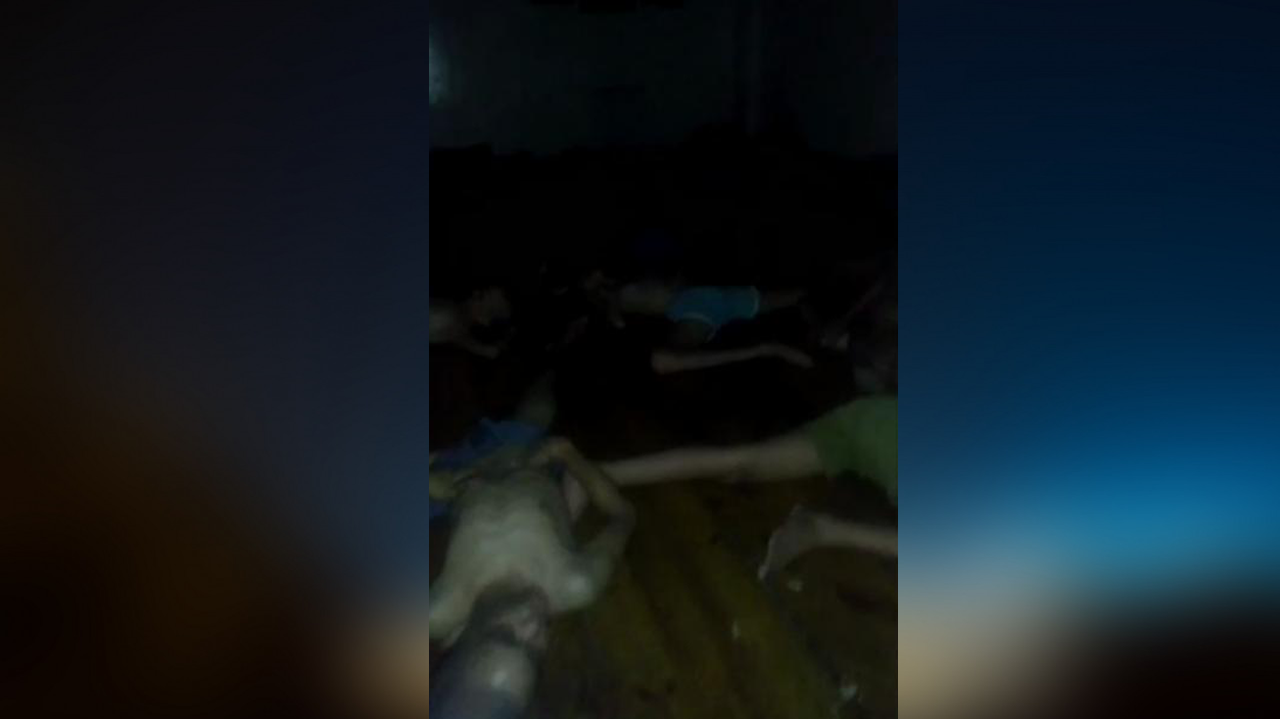 Узбекские депутаты попросили прокуратуру проверить шокирующий ролик об истощенных в детском доме воспитанниках (видео)