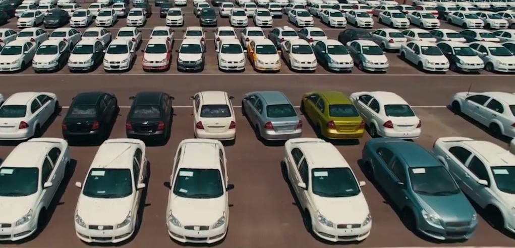 В GM назвали самые «ходовые» машины и пообещали нарастить производство