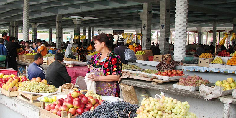 Госкомстат назвал пять самых активно дорожающих товаров месяца