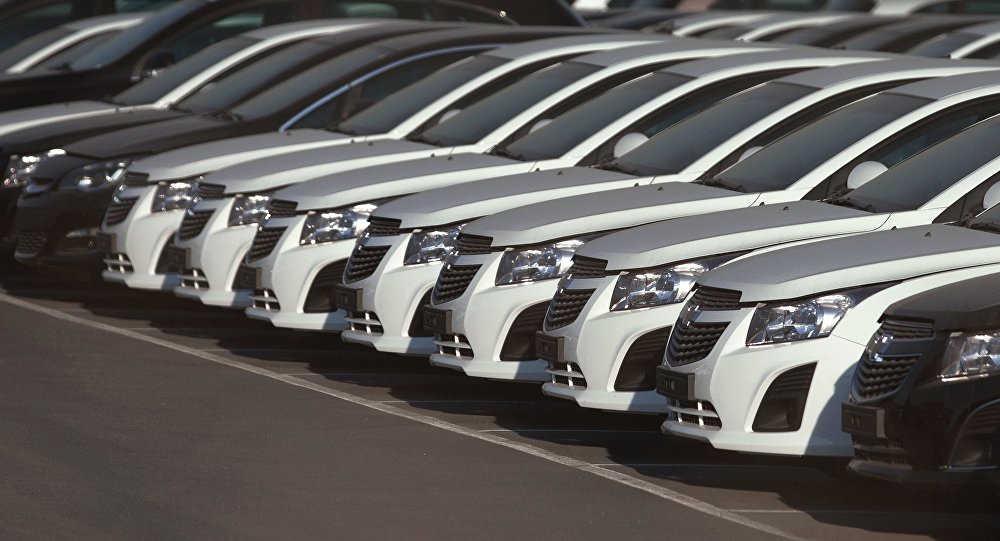 GM Uzbekistan призвал узбекистанцев не вестись на фейки