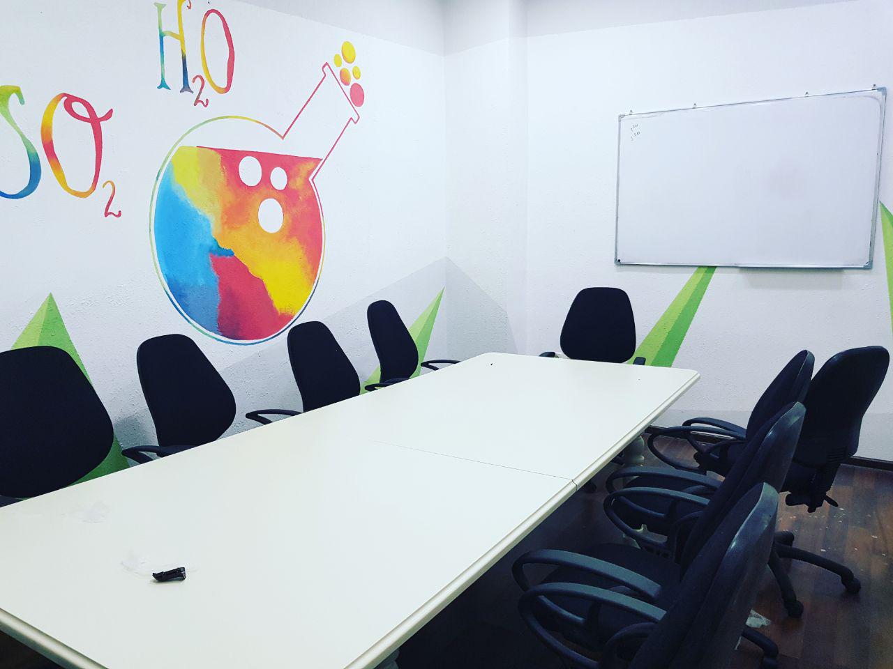 EuroMed – надежный учебный центр для поступления в медицинские колледжи и ВУЗы