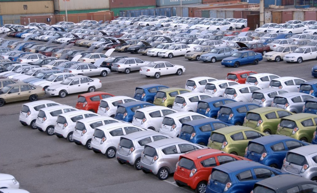 Узбекистан решили заполонить «Спарками»