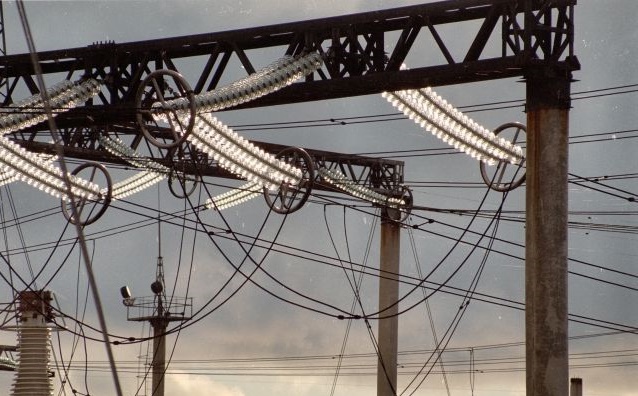 Узбекистанец крупно наворовал электричества и избежал тюрьмы