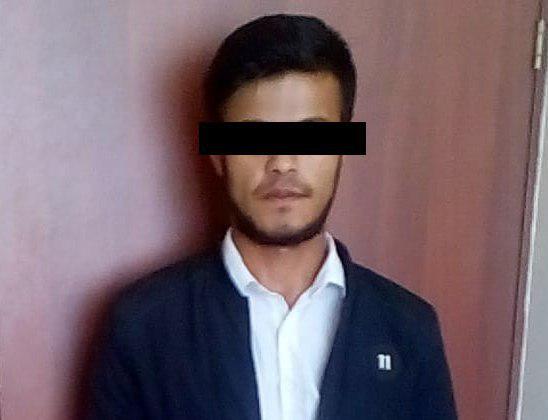 Узбекистанца взяли под стражу за изнасилование беременной женщины в Санкт-Петербурге