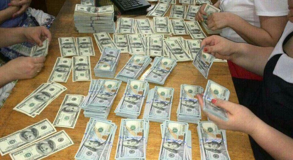 Основателя финансовой пирамиды выдали Узбекистану