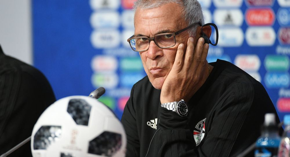  Эктор Купер сравнил планы Сборной Узбекистана по футболу с песней Despacito