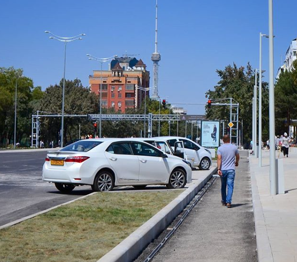 Узбекистанцам рассказали, когда их ждет первая осенняя прохлада