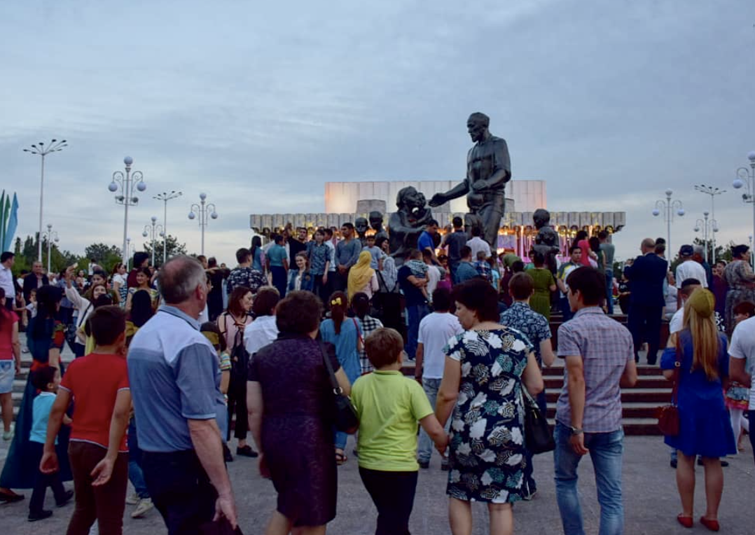 Названа средняя продолжительность жизни жителя Узбекистана