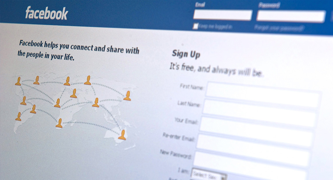 В Узбекистане снова наблюдаются проблемы с доступом к Facebook