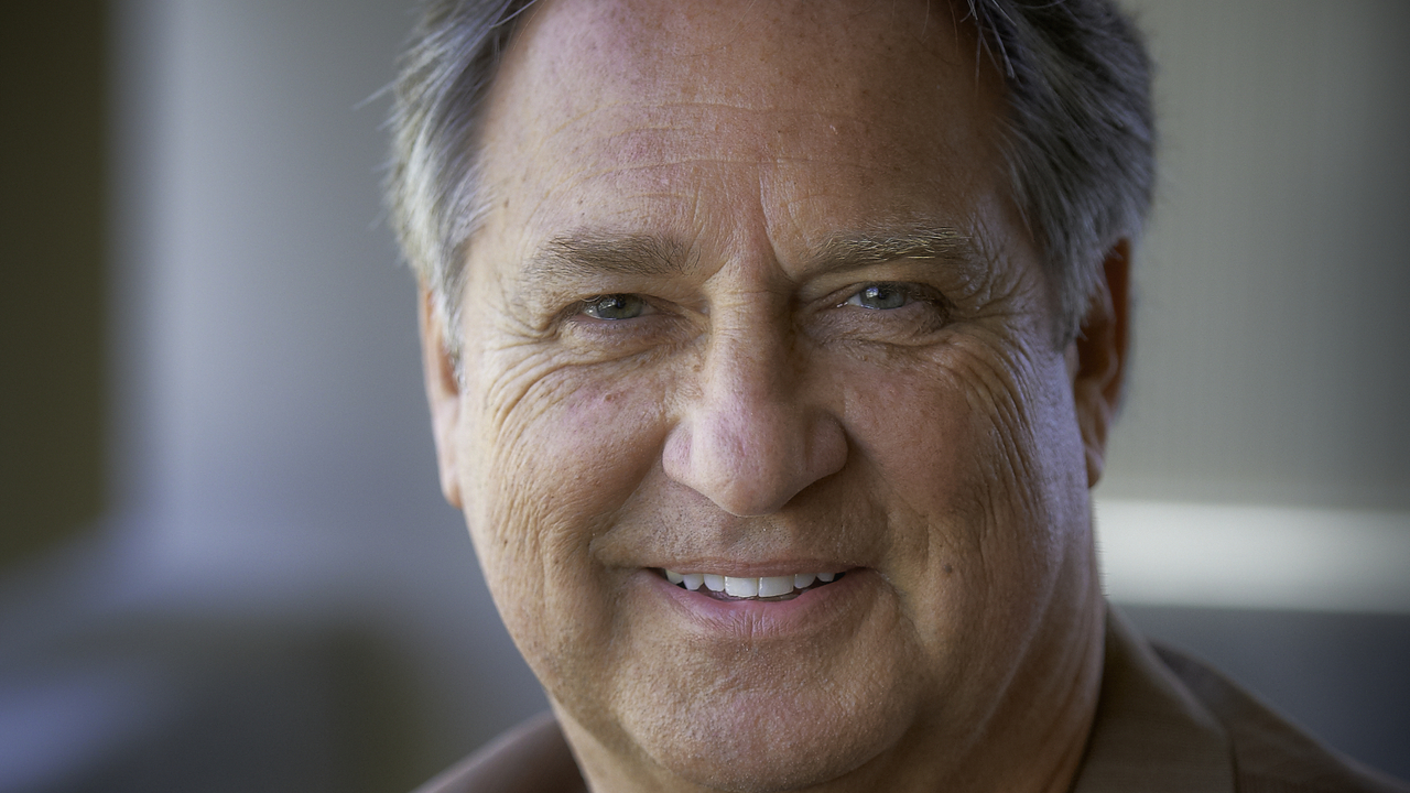 Известный голливудский звукорежиссер работает над узбекским фильмом 