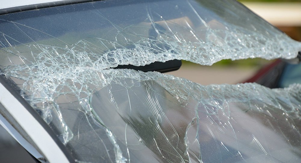 В Джизаке зампрокурора насмерть сбил женщину