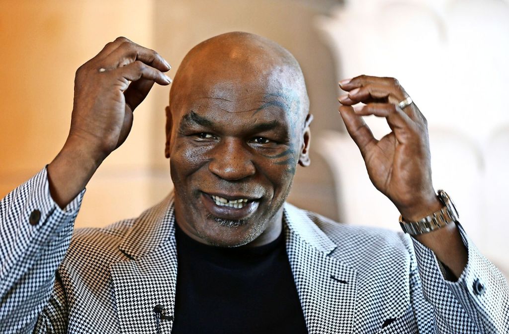 Слухам о квартире Тайсона в Ташкенте нашлось объяснение