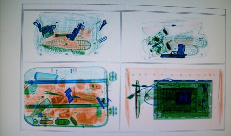 Узбекистанцам могут разрешить ввозить технику только один раз в полгода
