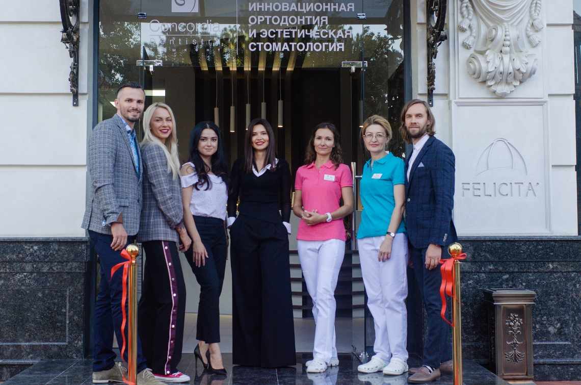 Идеальная улыбка без брекетов от ведущей зубной клиники Латвии теперь и в Узбекистане