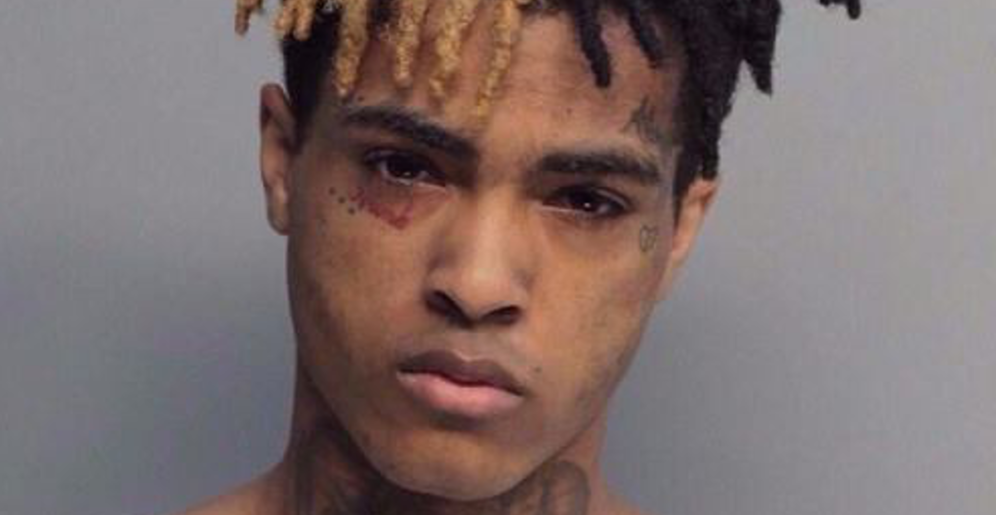 Опубликовано видео убийства рэпера XXXTentacion