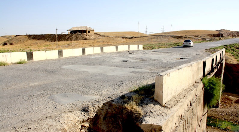 В Сурхандарье строитель изнасиловал и убил в подвале дома соседскую 12-летнюю девочку