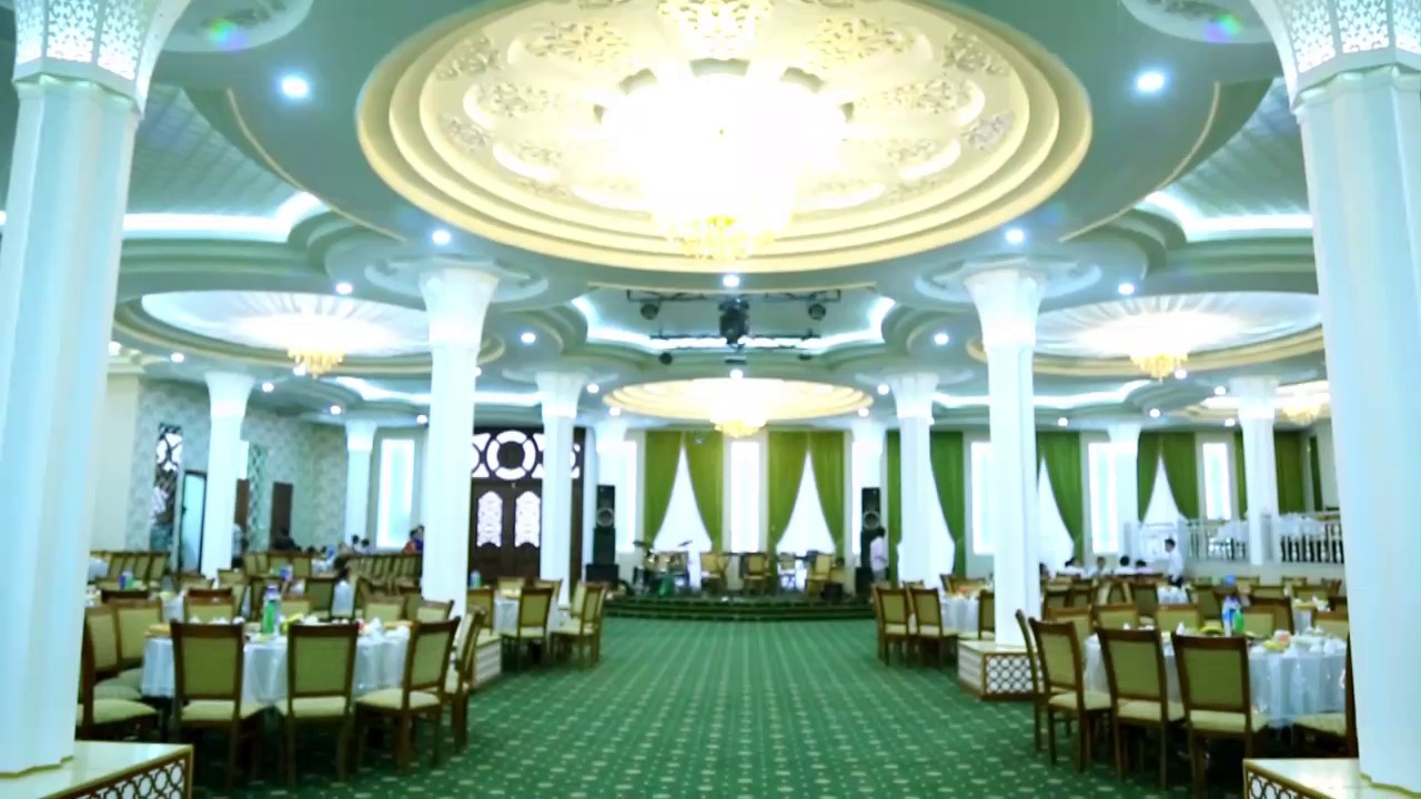 Массовое отравление в Карши: 23 человека госпитализированы после свадебных гуляний