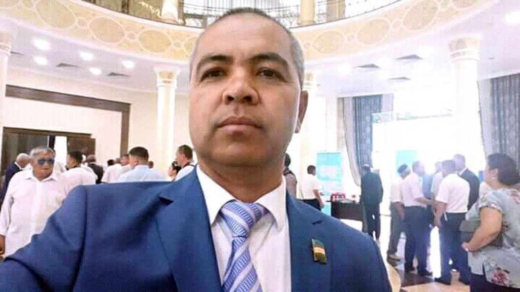 Выступавший против коррупции узбекский депутат попался на взятке 