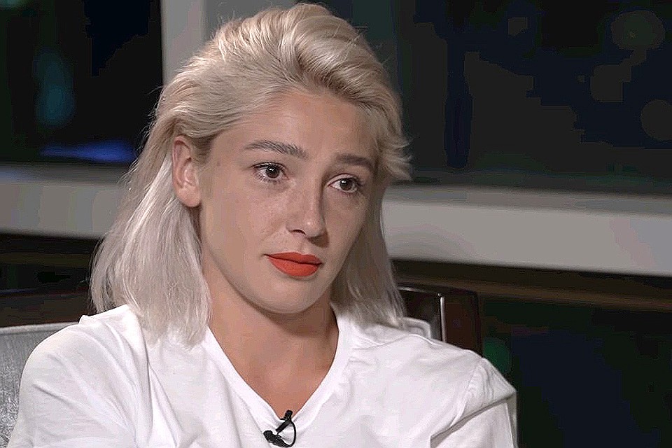 Настя Ивлеева прилетела в Ташкент на съемки «Орла и Решки»