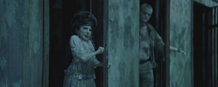 «Оттенки серого», «Астрал», «Нимфоманка» и еще 100 фильмов, запрещенных к показу в Узбекистане (список)