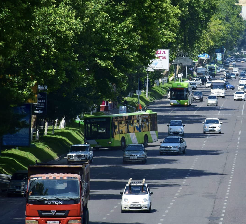 В «Тошшахартрансхизмат» нашли способ заставить руководителей чувствовать проблемы пассажиров