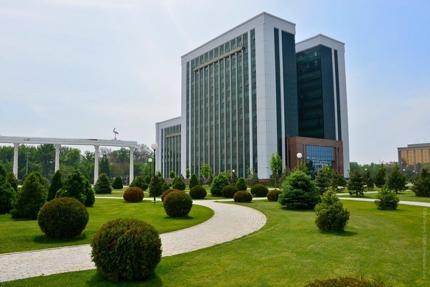 В Узбекистане объявили вакансию на поиск заместителя министра финансов и назвали требования 