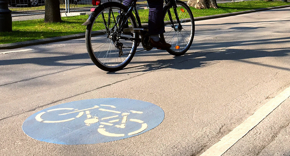 Узбекистан расчертят под велодорожки