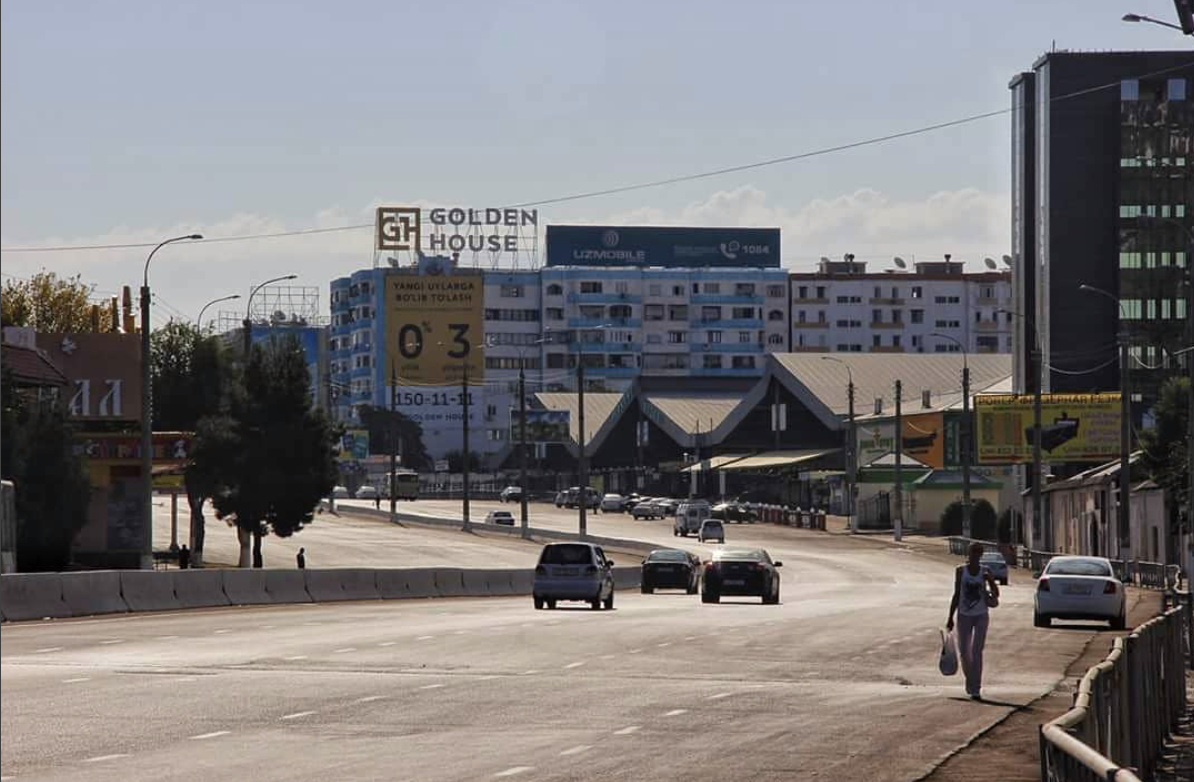 В Узгидромете рассказали, когда узбекистанцам ждать солнца и тепла