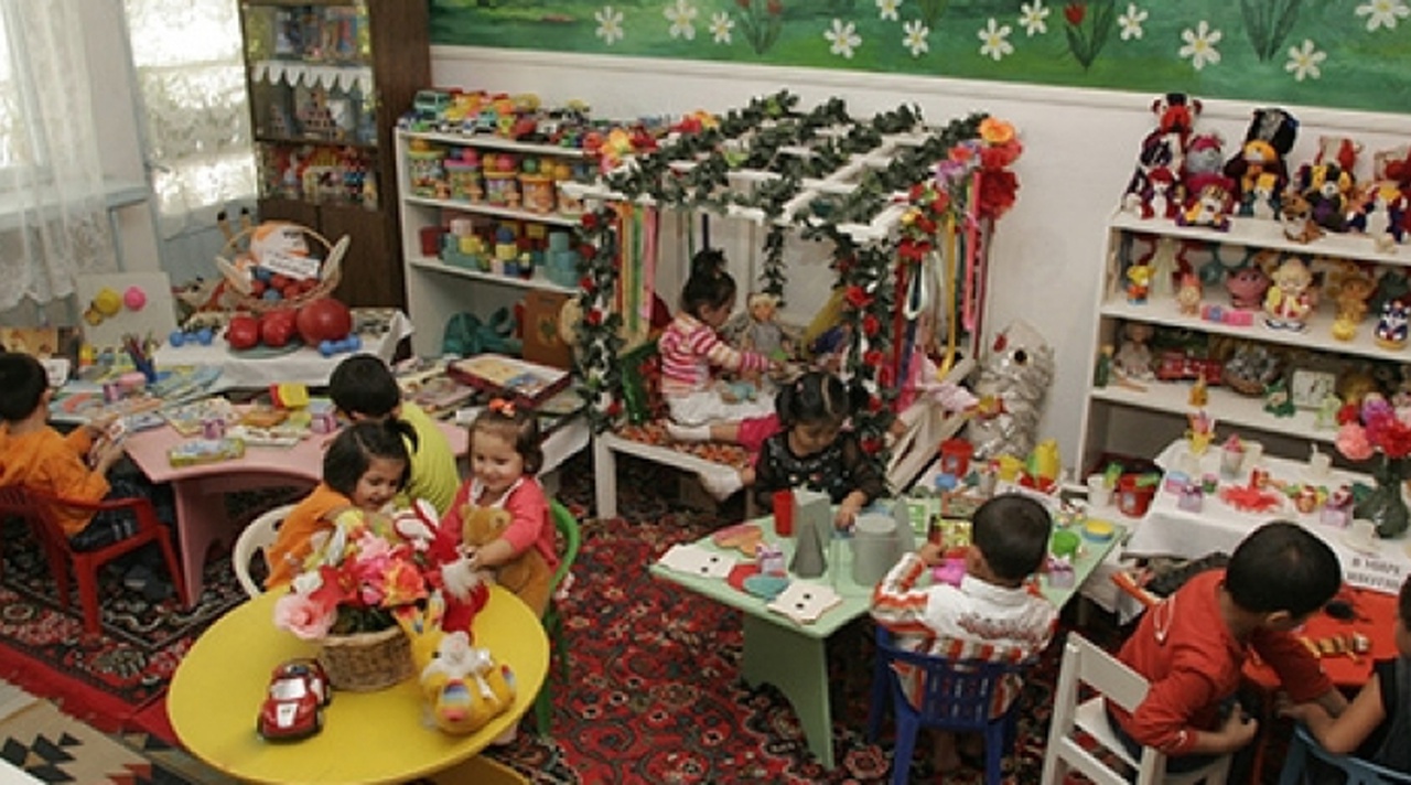 В Генпрокуратуре прокомментировали массовое отравление детей в детсаду