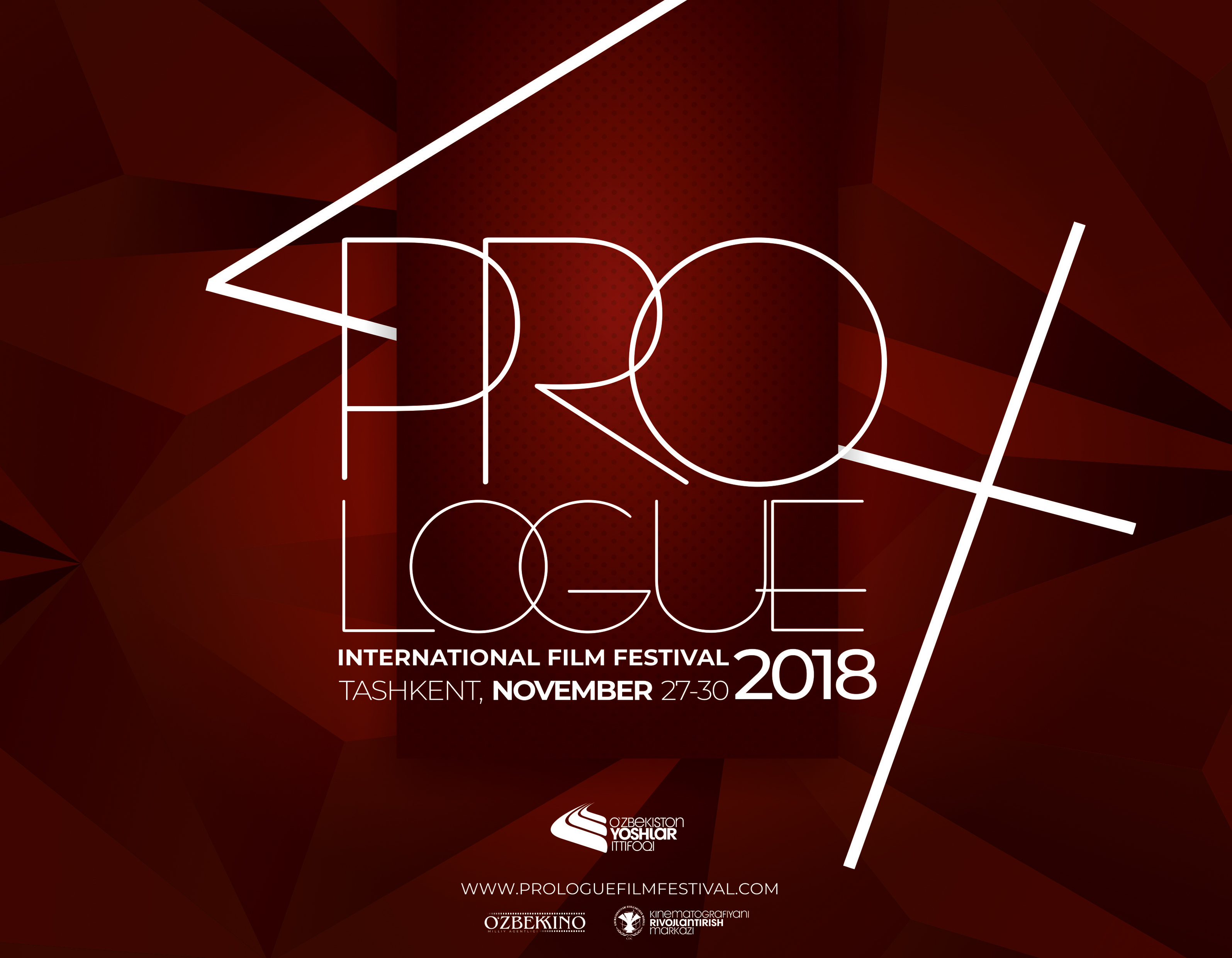 В Узбекистане пройдет международный кинофестиваль «PROlogue»