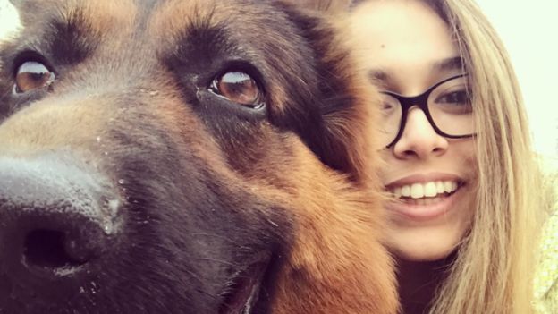 Дочь Гульнары Каримовой сообщила о возвращении в Узбекистан