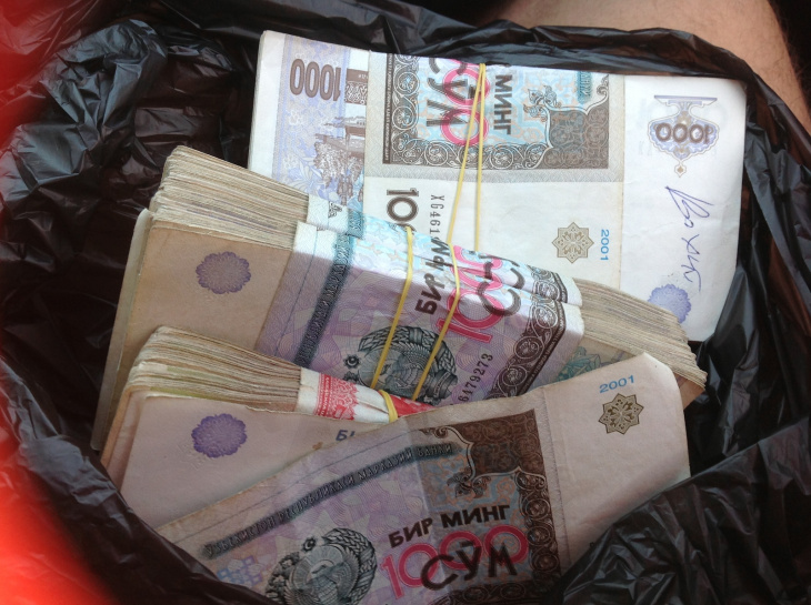 В Узбекистане повышается стоимость оплаты контрактов в вузах