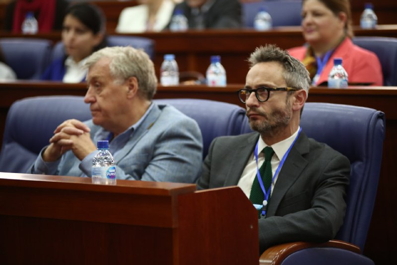 В МВУТ прошла международная конференция«Интернационализация и инновации в высшем образовании»