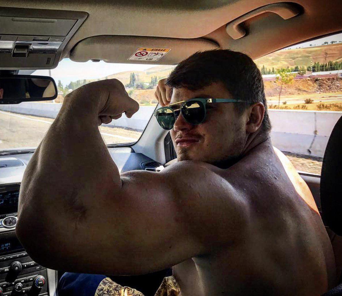 В Ташкенте вынесен приговор задержанному в июне бойцу Муроду Хантураеву