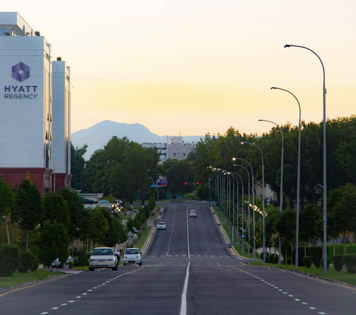 Синоптики рассказали, когда узбекистанцам ждать осеннего тепла 