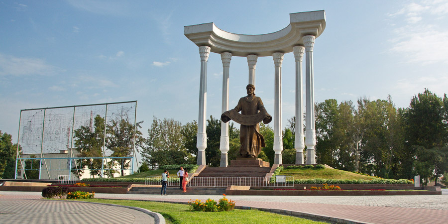 Снят с должности хоким Ферганы