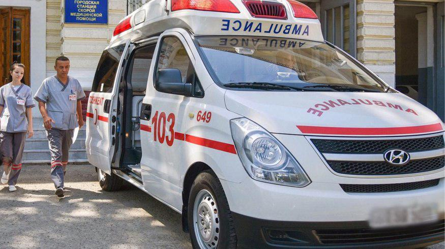 Мобильные операторы Узбекистана помогут развивать скорую помощь